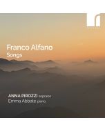 Alfano: Songs