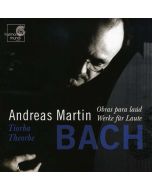 Bach: Werke für Laute