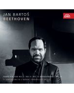 Beethoven: Piano Sonatas No. 3; No. 9; No. 23 Appassionata; No. 12
