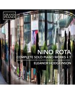 Rota: Complete Solo Piano Works • 1