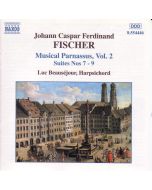 FISCHER: Musical Parnassus