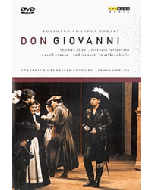 Mozart: Don Giovanni - Cologne Gurzenich Orchestra
