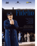 Beethoven, L. van: Fidelio (Royal Opera House, 1991)