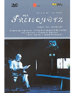 Weber: Freischutz