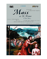 BACH, J.S.: Mass in B minor