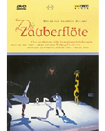 Mozart Wolfgang Amadeus: Die Zauberflote