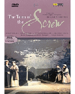 Britten: The Turn of the Screw