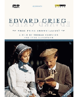 Grieg Edvard: What Price Immortality?