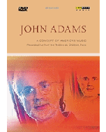 Adams, John: A Concert of American Music