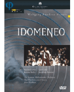 MOZART: Idomeneo