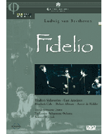 Beethoven: Fidelio