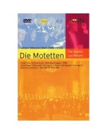 BACH, J.S.: Die Motetten