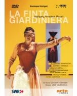 Mozart: La Finta Giardiniera