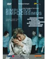 Hartmann: Simplicius Semplicissimus