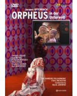 Offenbach: Orpheus in der unter ...