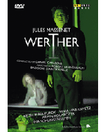 Massenet: Werther