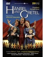 Humperdinck: Hänsel und Gretel