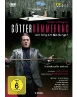 Wagner: Götterdämmerung
