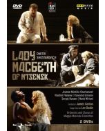 Shostakovich: Lady Macbeth of Mtsensk