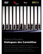 Poulenc: Dialogues des Carmelites