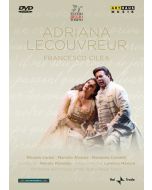 Cilea: Adriana Lecouvreur - Live from the Teatro Regio Torino