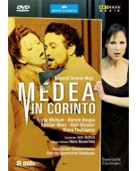 Mayr: Medea in Corinto