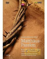 Bach: St. Matthew Passion BWV 244