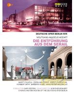 Mozart: Die Entfuhrung aus dem Serail