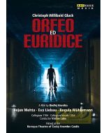Gluck: Orfeo ed Euridice