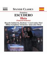 ESCUDERO: Illeta
