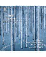 Bach: Partitas for small orchestra