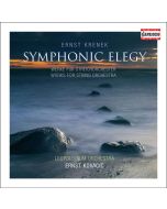 Krenek: Symphonic elegy