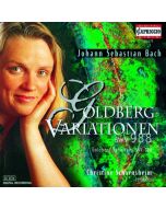 Bach: Goldberg-Variationen