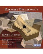 Bellafronte: Guitar Works 2021