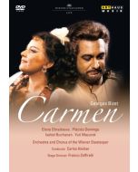 Bizet: Carmen