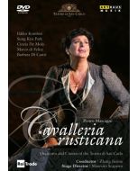 Mascagni: Cavalleria rusticana