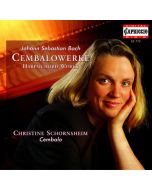 Cembalowerke