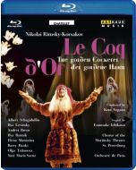 Rimsky-Korsakov: Le Coq d Or