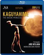 Kaguyahime - The Moon Princess