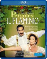 Pergolesi: Il Flaminio
