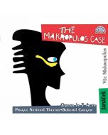 Janacek: The Macropulos Case