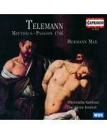 Matthäus-Passion (1746)