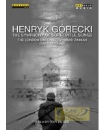Górecki: The Symphony of Sorrowful Songs / DVD 109131