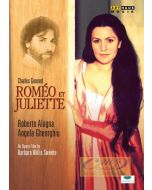 Gounod: Romeo & Juliette