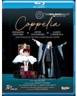 Delibes: Coppélia