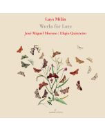 Milan: Works for Lute