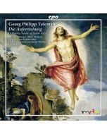 Telemann: Die Auferstehung