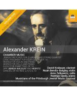 Krein: Chamber Music