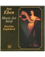 Eben: Music for harp