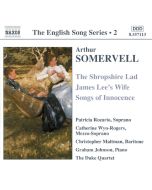 SOMERVELL: Songs